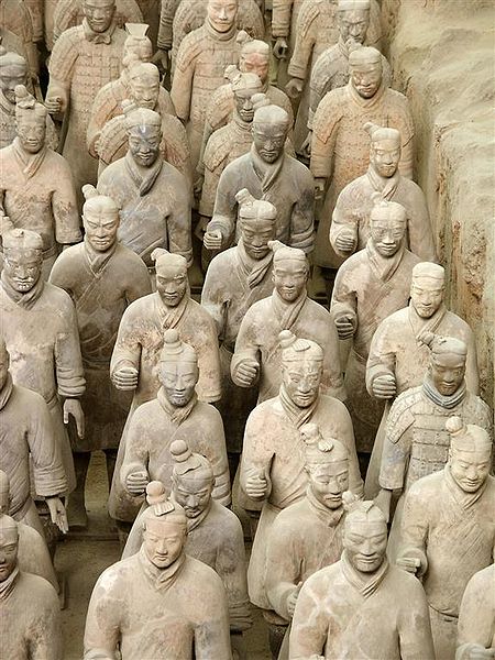 Terracotta Army