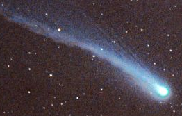 Comet Ikeya-Zhang, taken by Gerald Rhemann