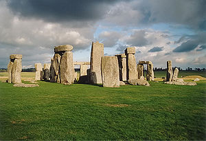 Stonehenge Stonehenge