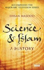 Science and Islam cover