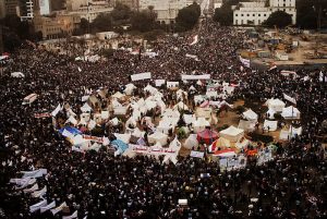 Tahrir Sq