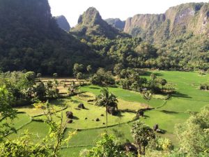 Leang Sakapao