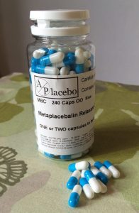 placebo pills