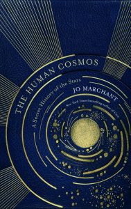 Human Cosmos UK cover